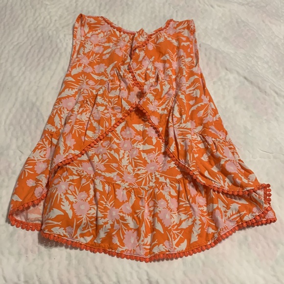 Cat & Jack 2 Piece Summer Set - Picture 4 of 4